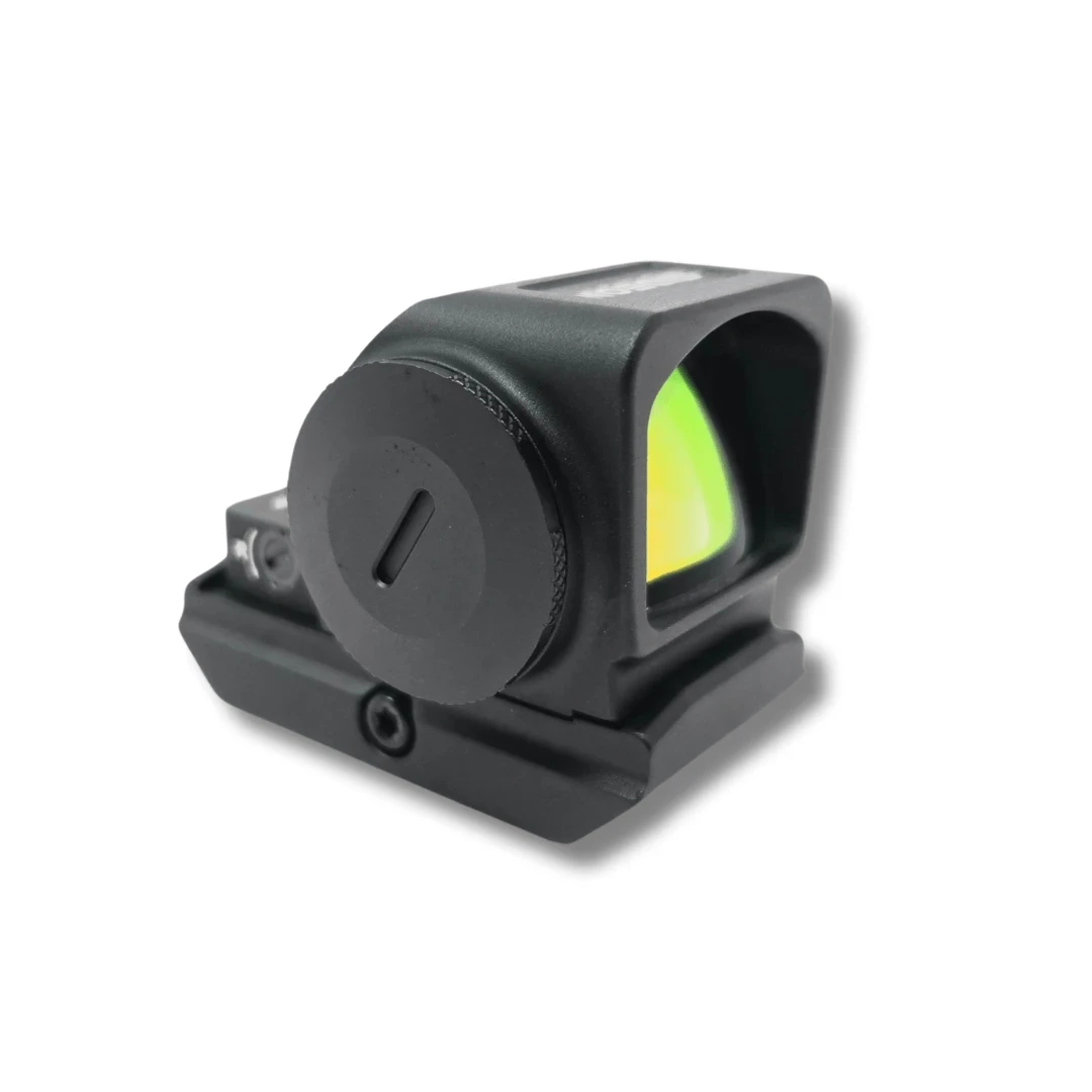 Gideon Optics Granite MOS Competition